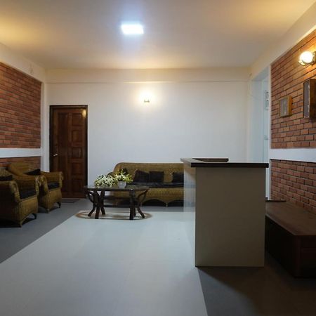 Dorsen Homestay 西隆 外观 照片