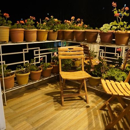 Dorsen Homestay 西隆 外观 照片