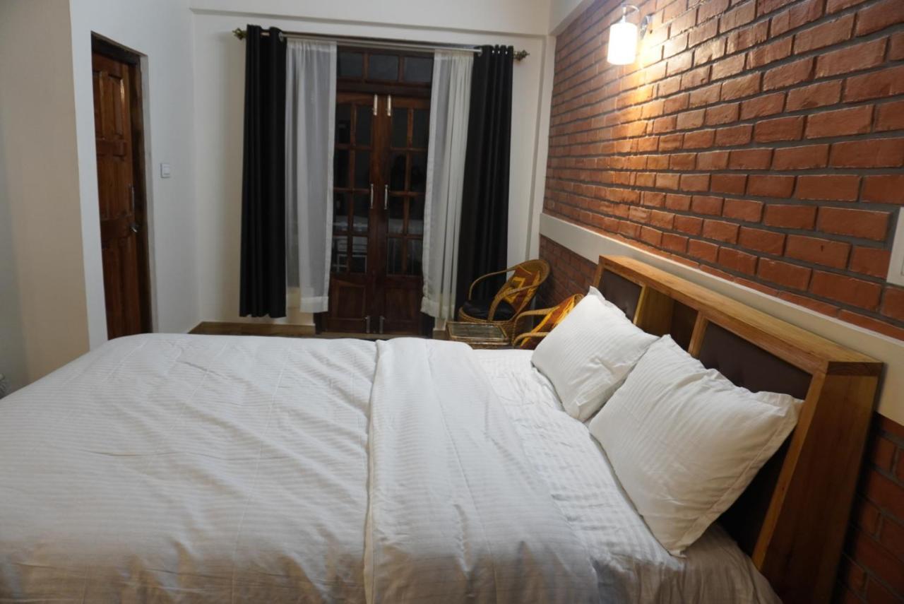 Dorsen Homestay 西隆 外观 照片