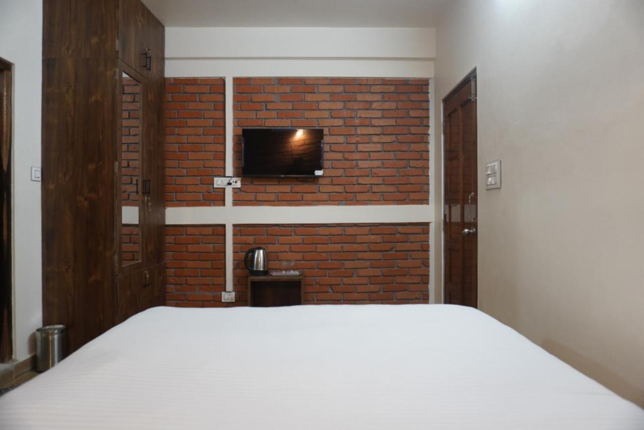 Dorsen Homestay 西隆 外观 照片
