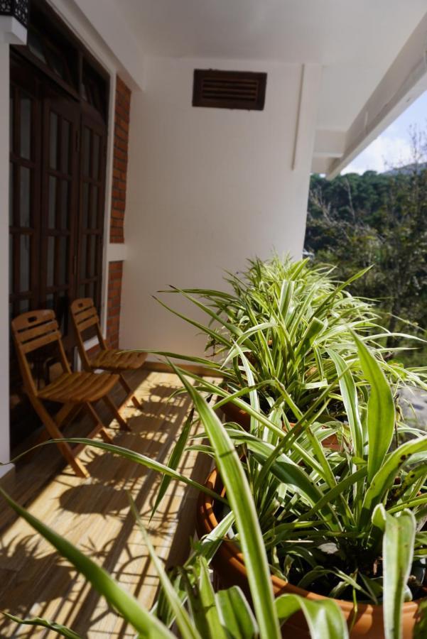 Dorsen Homestay 西隆 外观 照片