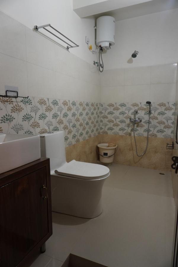 Dorsen Homestay 西隆 外观 照片