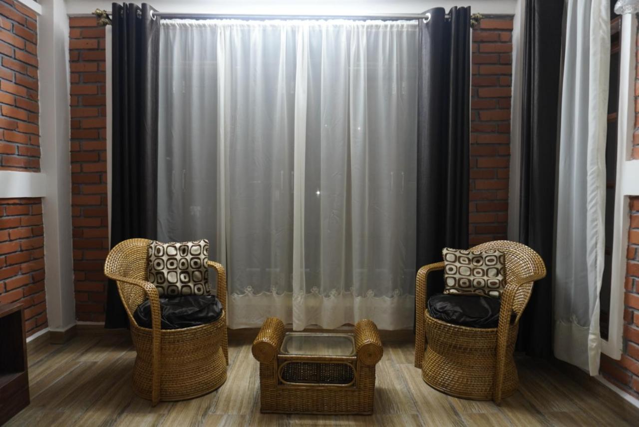 Dorsen Homestay 西隆 外观 照片