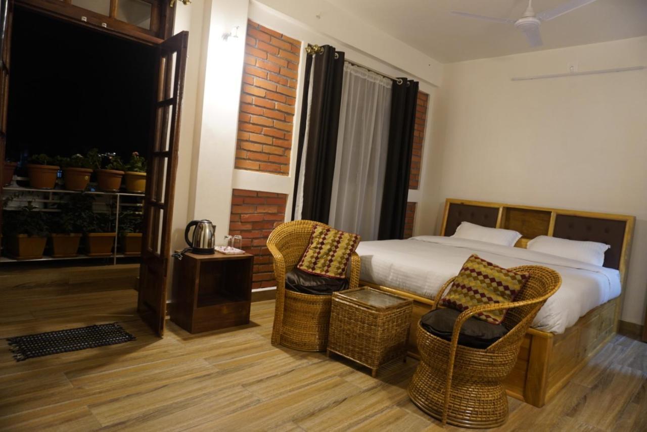 Dorsen Homestay 西隆 外观 照片