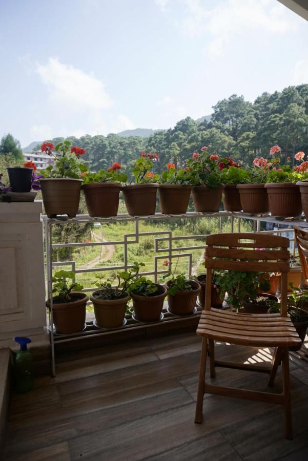Dorsen Homestay 西隆 外观 照片