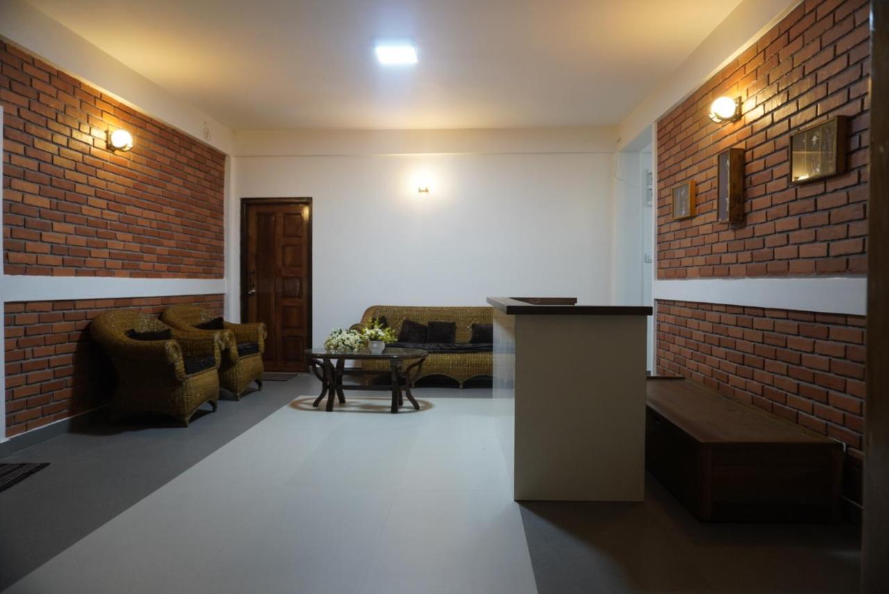 Dorsen Homestay 西隆 外观 照片