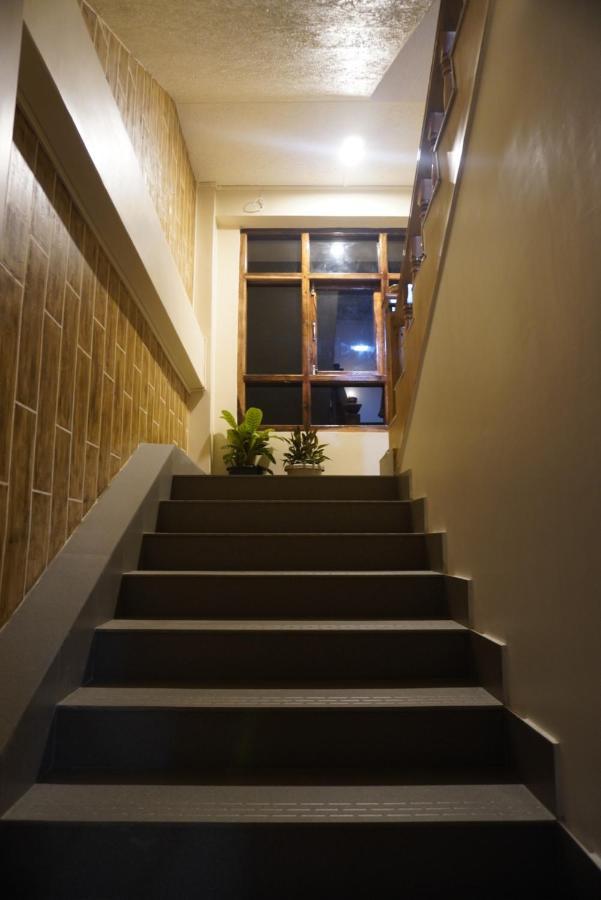 Dorsen Homestay 西隆 外观 照片