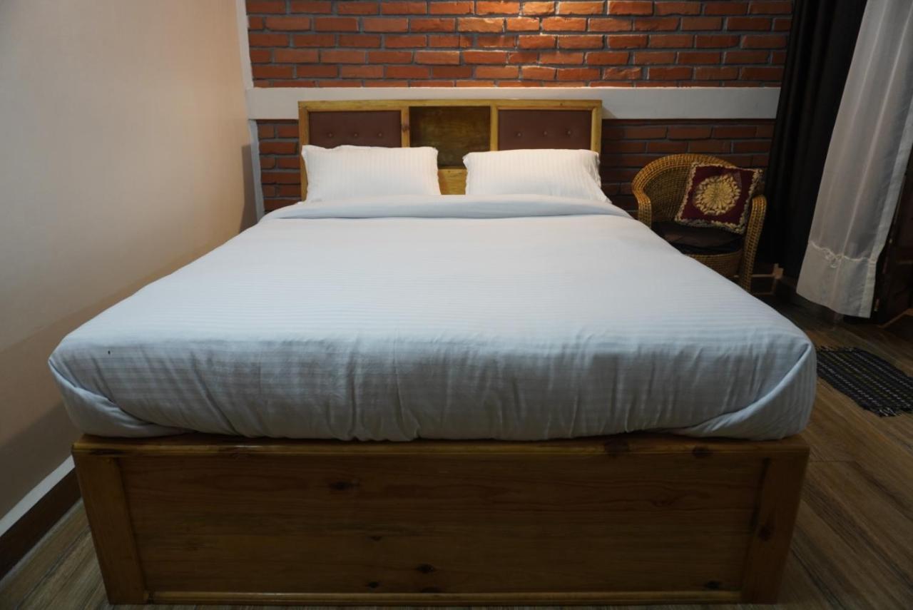 Dorsen Homestay 西隆 外观 照片