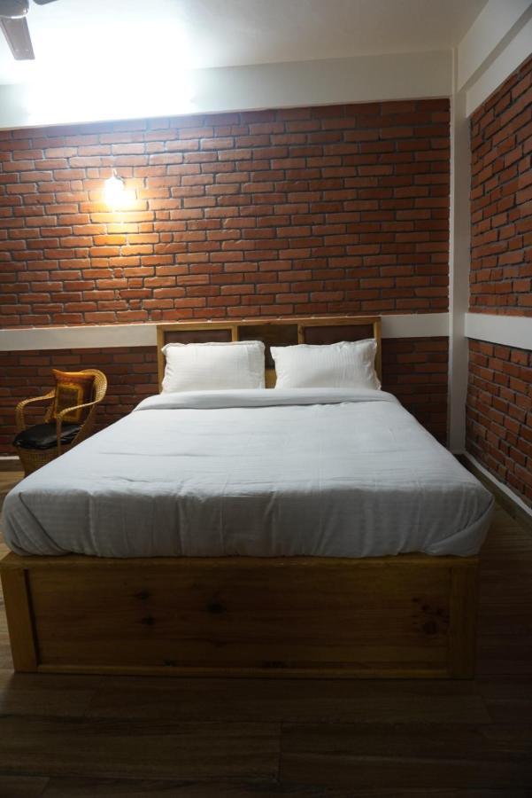 Dorsen Homestay 西隆 外观 照片