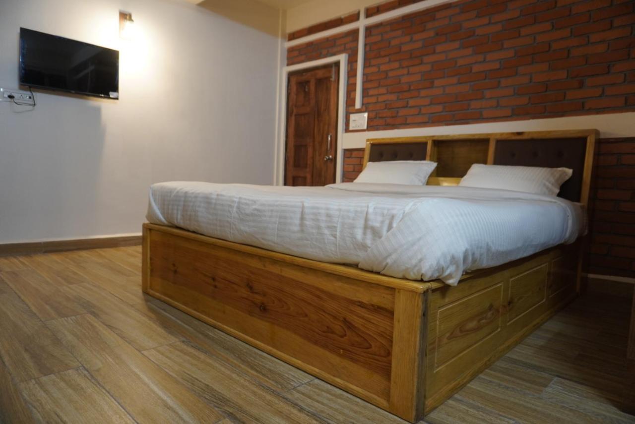 Dorsen Homestay 西隆 外观 照片