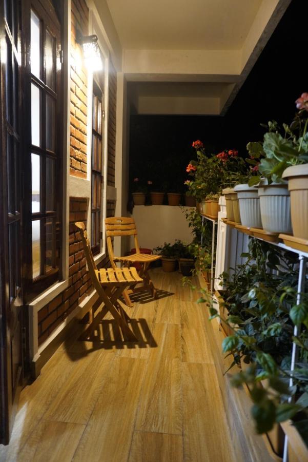 Dorsen Homestay 西隆 外观 照片