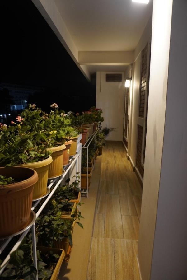 Dorsen Homestay 西隆 外观 照片