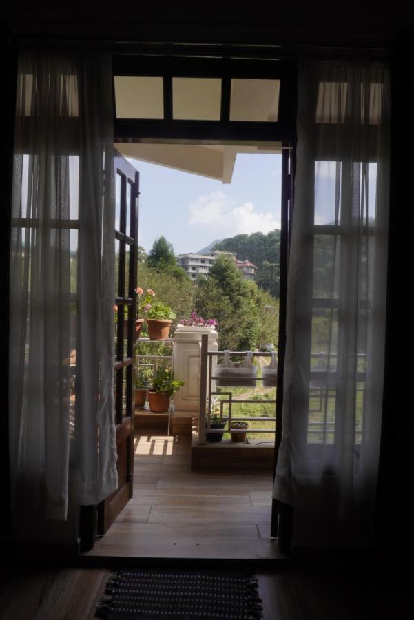 Dorsen Homestay 西隆 外观 照片
