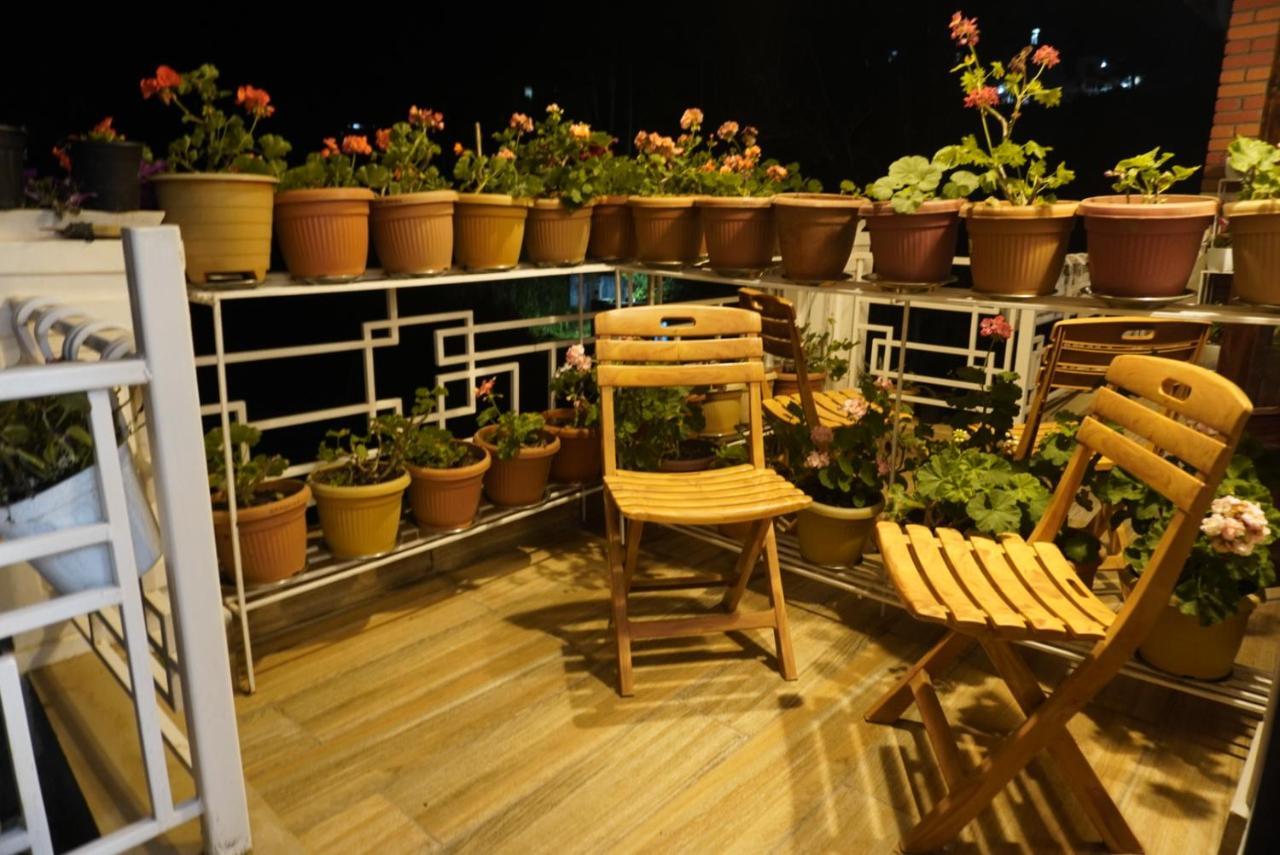 Dorsen Homestay 西隆 外观 照片